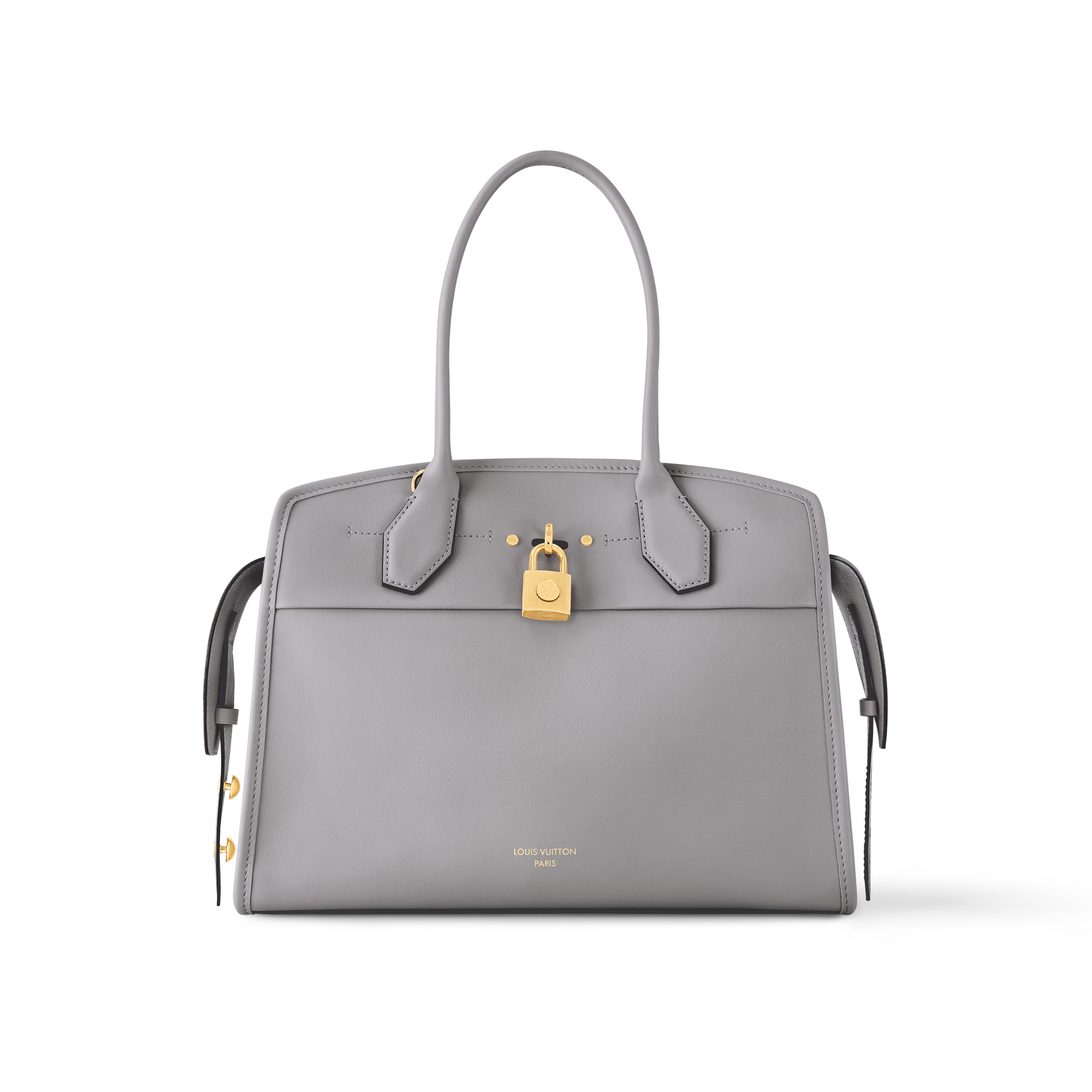 City Steamer Soft MM - Handbags | LOUIS VUITTON